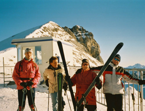 Engelberg 2004