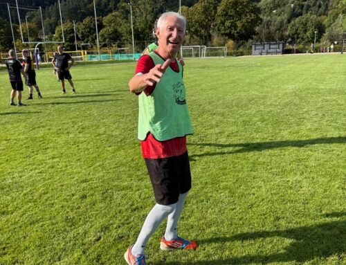 Laber Rhabarber