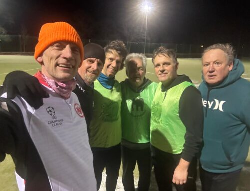 Kleinste Faktoren führen zum Sieg für Bunt