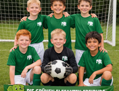 Finnische Temperaturen