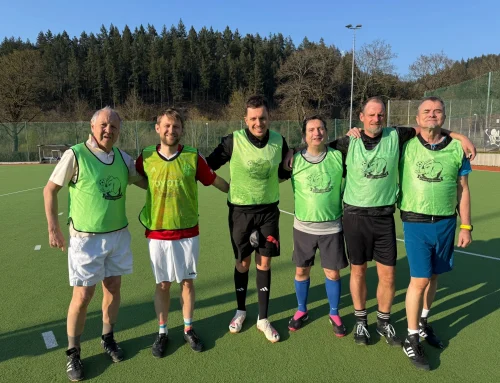 Die Torleute machen den Unterschied?